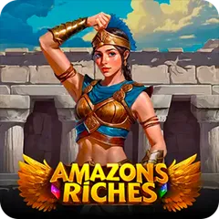 Amazons Riches slot