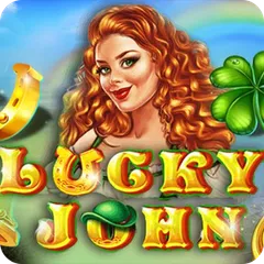 Lucky John slot